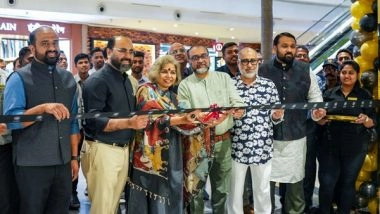 Business News | Stories Homes Launches Its Second Showroom in Pune