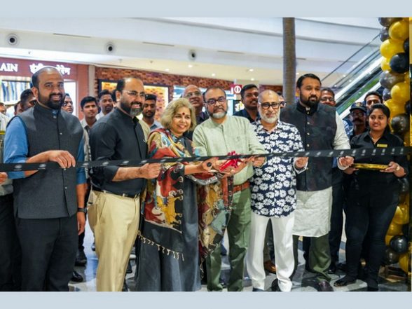 Business News | Stories Homes Launches Its Second Showroom in Pune - Vimarsana News