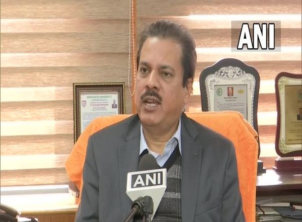 Cyclone Mocha Update: Cyclonic Circulation Likely To Develop Over Southeast Bay of Bengal Around May 6, Says IMD