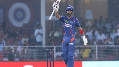 Sports News | LSG Captain KL Rahul Likely to Be Ruled out of IPL 2023 with Hip Injury