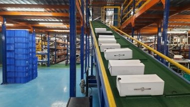 Business News | Omni-channel Retailing: The Future of Brands in India