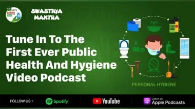 Business News | Dettol Banega Swasth India Launches One of Its Kind Health and Hygiene Podcast on World Hand Hygiene Day
