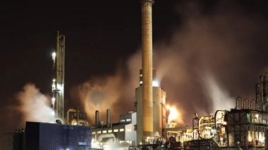 Business News | Dealing with EU's Carbon Tax is High on the Agenda: Directorate General of Foreign Trade