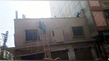 World News | Minorities Facing Persecution, Repression in Pakistan