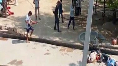 India News | MP: 6 Shot Dead, 2 Injured in Firing Between Two Groups over Dispute in Morena