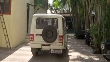 India News | Maharashtra ATS Questions DRDO Scientist Arrested on Espionage Charges