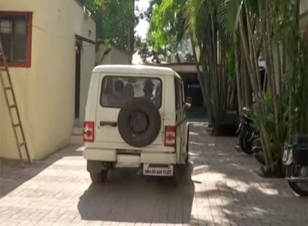 India News | Maharashtra ATS Questions DRDO Scientist Arrested on Espionage Charges