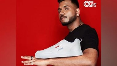 Business News | Youth Icon King Unveils New Collection Campus OGs by Campus Activewear; the Ultimate Fashion Accessory for Youthful Self-expression