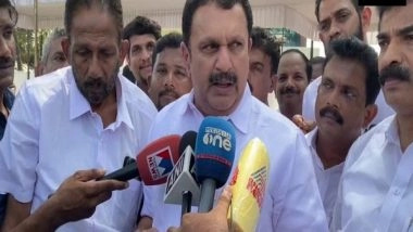 India News | Congress Against Terror, Communal Forces: MP Muraleedharan Responds to PM Modi's Attack over 'The Kerala Story'