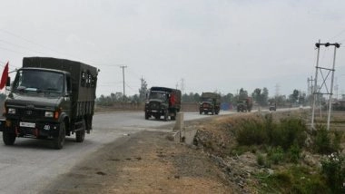 India News | CPI Urges Centre to Initiate Dialogue in Manipur to Restore Peace