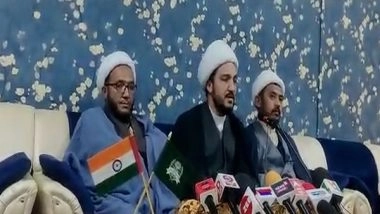 World News | Jamiat Ulema Isna Asharia Kargil-Ladakh Condemns Attack on Shias in Pakistan, Pitches for Opening Kargil-Skardu Road