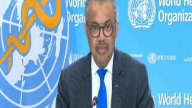 World News | Covid-19 Global Health Emergency Over: WHO