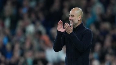 Sports News | Pep Guardiola Provides Update on Kevin De Bruyne's Fitness