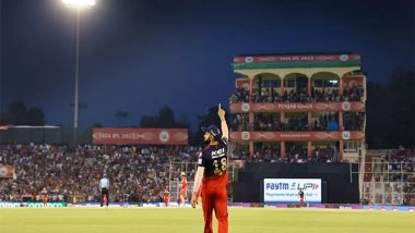 Sports News | Virat Kohli's Childhood Coach, Friends Reveal Making of All-format Legend