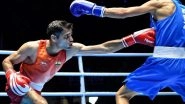 Sports News | Naveen and Hussamuddin Storm into Pre-quarters at IBA World Boxing Championships