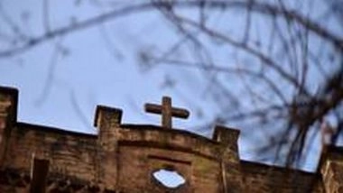 India News | Kerala: Syro Malabar Church Backs Centre's Stand on Same-sex Marriage