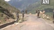 India News | Indian Army Releases Names of 5 Soldiers Killed in Rajouri Encounter