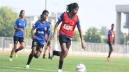 Sports News | Gokulam Kerala FC Eye Three Crucial Points Against Kahaani FC