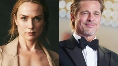 Entertainment News | Kerry Condon Joins Brad Pitt in Upcoming Formula One Racing Film