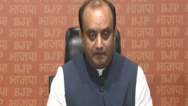 India News | BJP Leader Compares Palaces of Saddam, Kim Jong Un, Kejriwal's Residence, Says CM's House Unveils Many Truths About Him