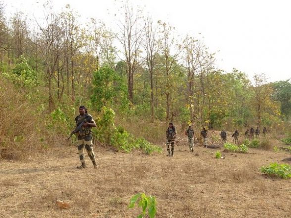 India News | BSF Meghalaya Rescue 70 Cattle on International Border, 2 Held - Vimarsana News