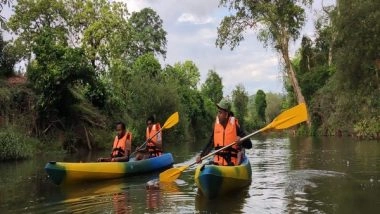 India News | Chhattisgarh: Natural Beauty, Rich Tribal Culture and Job Opportunities Scripting Bastar's Turnaround, Say Officials
