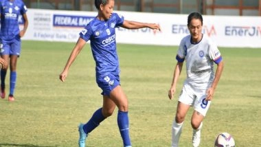 Sports News | Indian Women's League 2023: Sethu FC Maintain Winning Run; a Stroll in the Park for Odisha FC