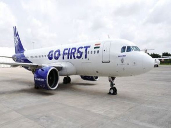 India News | Go First Cancels All Flights Till May 12 for Operational Reasons - Vimarsana News