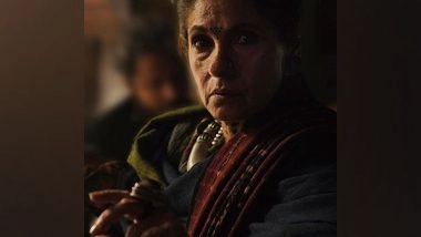 Entertainment News | Dimple Kapadia: Veteran Actor Who Proves Age is Just a Number