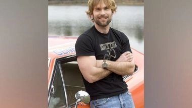 Entertainment News | Seann William to Play Titular Role in Romantic Comedy 'The Last Bachelor'