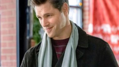 Entertainment News | Jo Wilson as New Love Interest in 'Grey's Anatomy'? Sam Page Comments on Potential Relationship