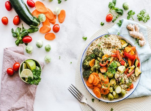 Health News | Study: How Nutrition Quality Influences Gut Microbiota to Enhance Health