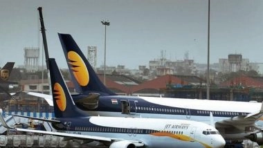 India News | CBI Registers FIR Against Chairman of Jet Airways, Others in Rs 538 Cr Bank Fraud Case