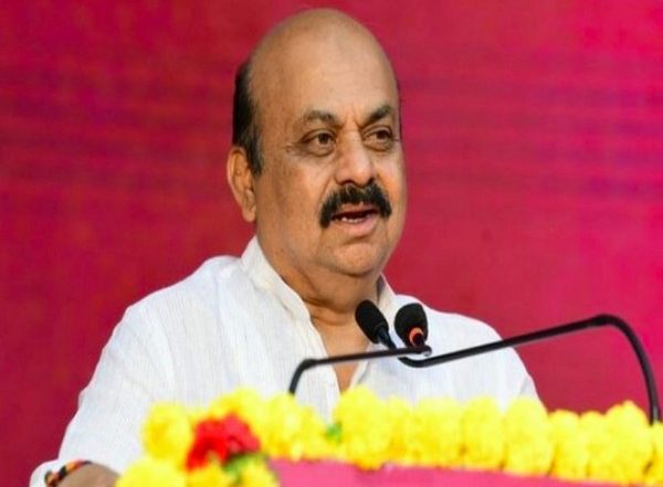 India News | Voters Must Show Money Power is Defeated in Front of People's Power: CM Bommai Ahead of Karnataka Polls