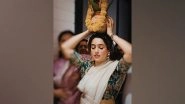 Entertainment News | Sanya Malhotra Buys New House in Gurgaon Ahead of Release of 'Kathal'