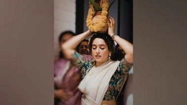 Entertainment News | Sanya Malhotra Buys New House in Gurgaon Ahead of Release of 'Kathal'
