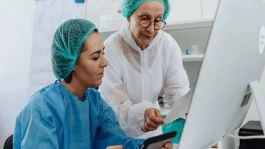 Health News | Surge of Activity Correlated in Dying Brain: Study