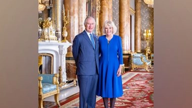 Entertainment News | King Charles III's Coronation: All You Need to Know About Showbiz Side of Enthronement