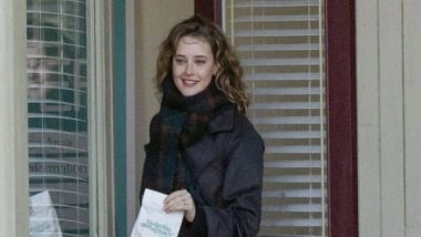 Entertainment News | Writers Guild of America Strike Pauses Production of Drama Series 'The Venery of Samantha Bird'