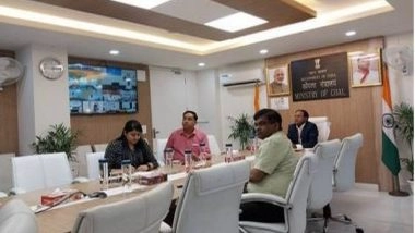 India News | Coal Sector to Complete 67 First Mile Connectivity Projects by 2027