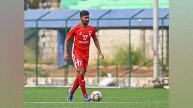 Sports News | 2nd Division I-League Qualifiers: FC Bengaluru United Set to Take on Delhi FC