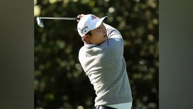 Sports News | Theegala Seventh as Lee is Top Asian, Fleetwood Leads Wells Fargo