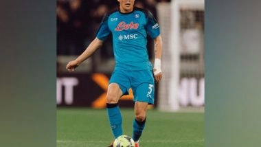 Sports News | From Chinese League to Reigning Italian Champion- the Journey of Kim Min-jae