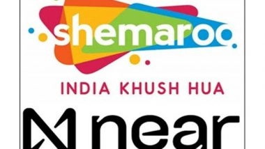 Business News | Shemaroo Partners with Near Foundation to Enhance Web3.0 Digital Infrastructure in Media & Entertainment