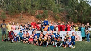 Sports News | Little Gaurs League Super Cup: Goa's Biggest Baby League Set for Grand Finale