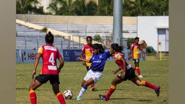 Sports News | Mumbai Knights Look to Get Back to Winning Ways Against Sports Odisha