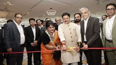 Business News | India's Largest Comprehensive Trade Show and Conference on Smart Homes