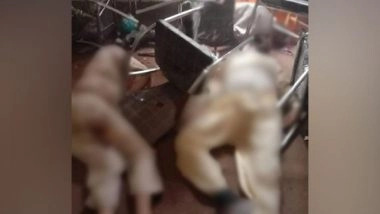 World News | Pakistan: Targeted Killings of Shia Teachers Triggers Roadblocks, Shutter Down Strike