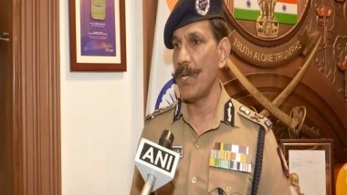 India News | Tamil Nadu DGP Refutes Governor's Claim of Two-finger Virginity Tests Being Conducted on Minors