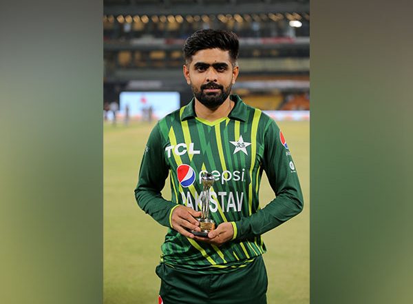 Sports News | Pakistan Skipper Babbar Azam Reveals His Next Goal Ahead of His 100th ODI Against New Zealand